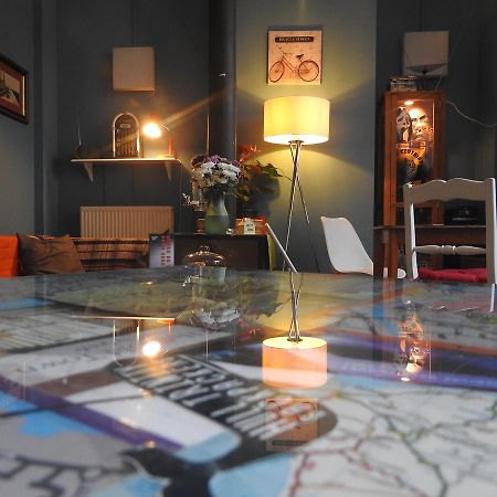 Hull Trinity Backpackers Hostel Kingston upon Hull Luaran gambar