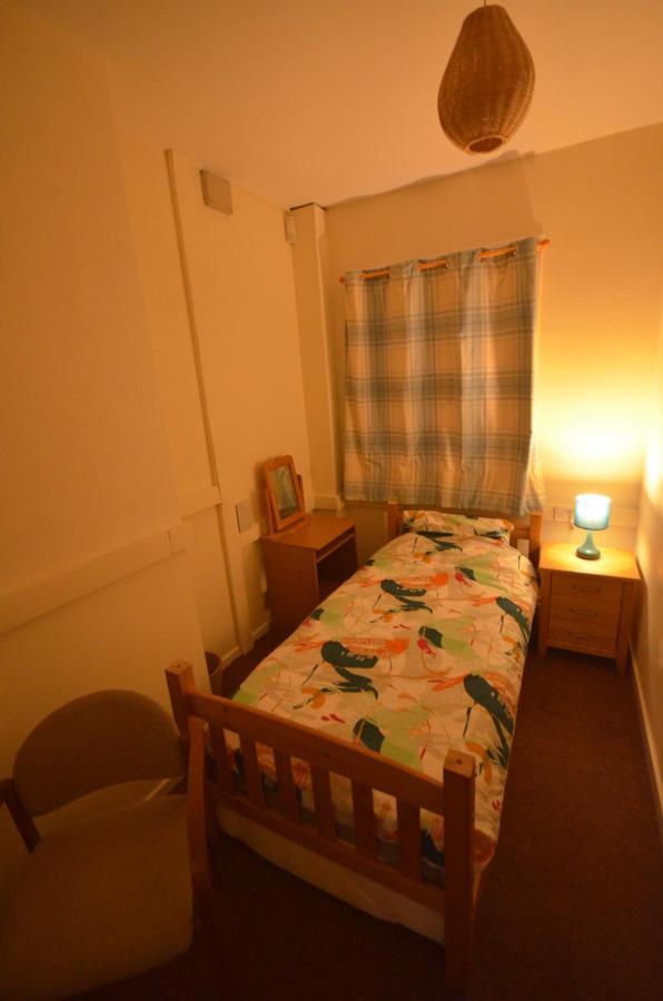 Hull Trinity Backpackers Hostel Kingston upon Hull Luaran gambar