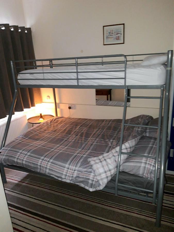 Hull Trinity Backpackers Hostel Kingston upon Hull Luaran gambar
