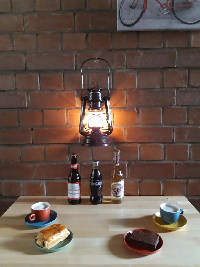 Hull Trinity Backpackers Hostel Kingston upon Hull Luaran gambar