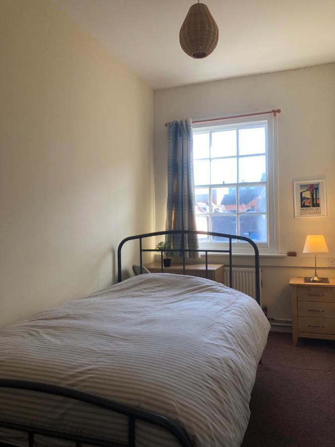 Hull Trinity Backpackers Hostel Kingston upon Hull Luaran gambar