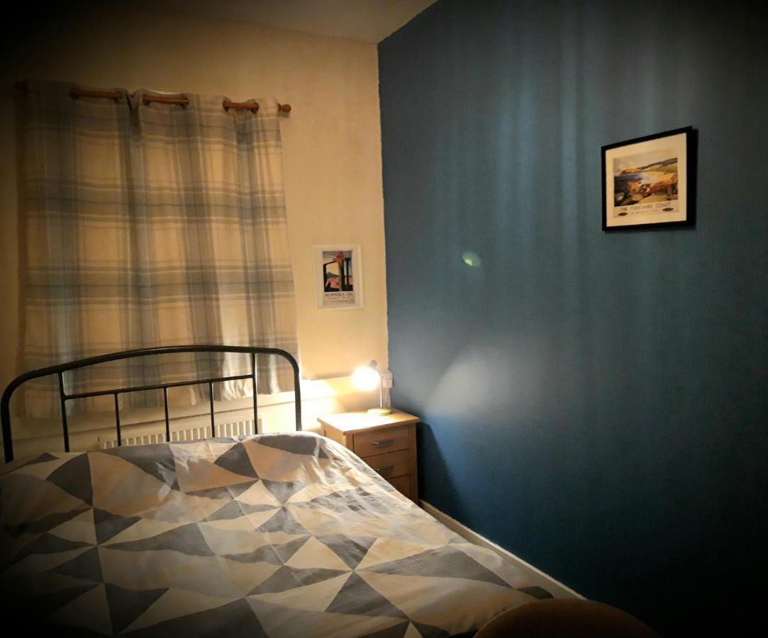 Hull Trinity Backpackers Hostel Kingston upon Hull Luaran gambar