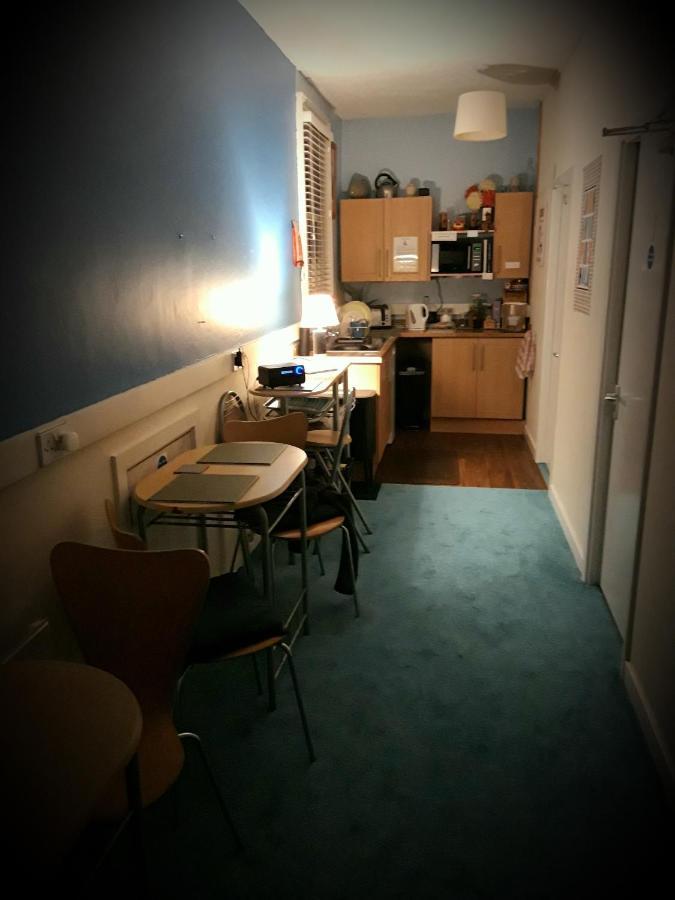 Hull Trinity Backpackers Hostel Kingston upon Hull Luaran gambar