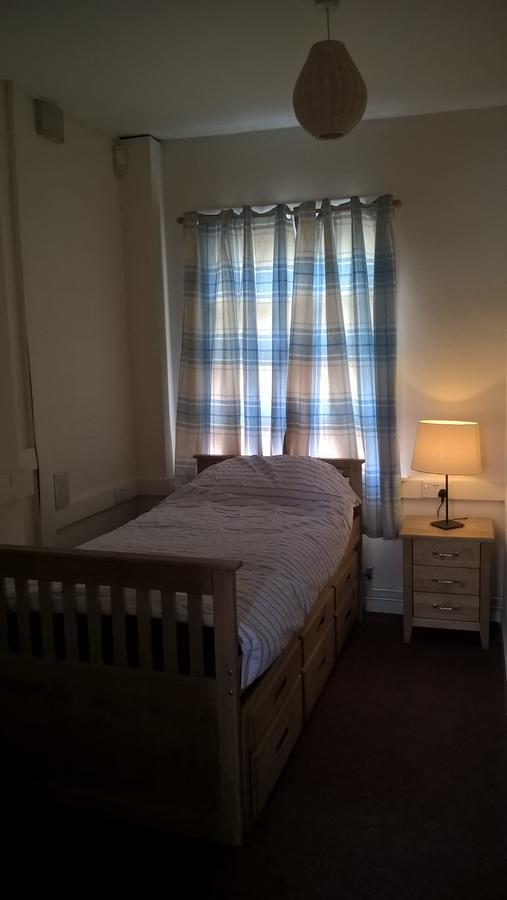 Hull Trinity Backpackers Hostel Kingston upon Hull Luaran gambar