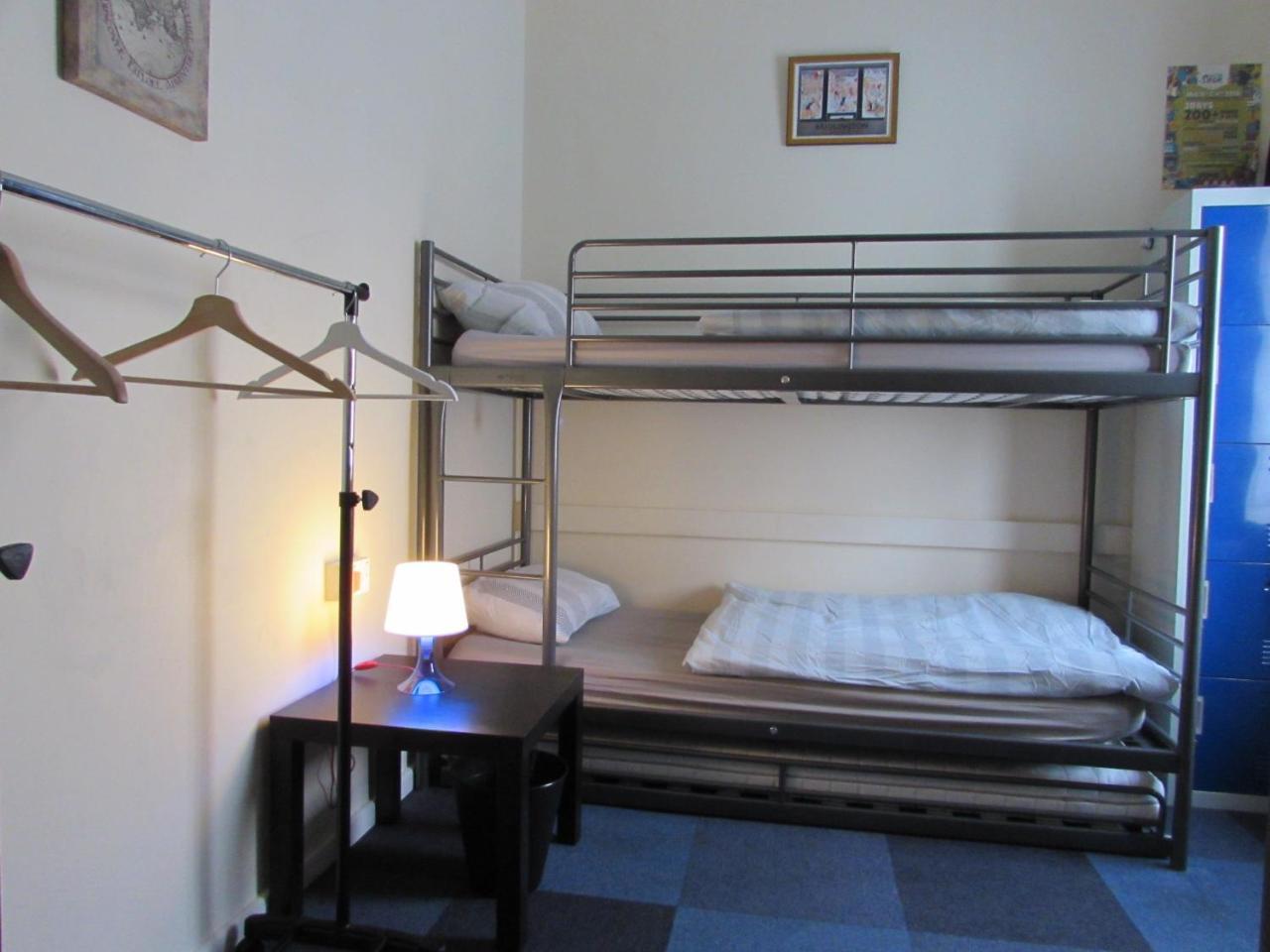 Hull Trinity Backpackers Hostel Kingston upon Hull Luaran gambar