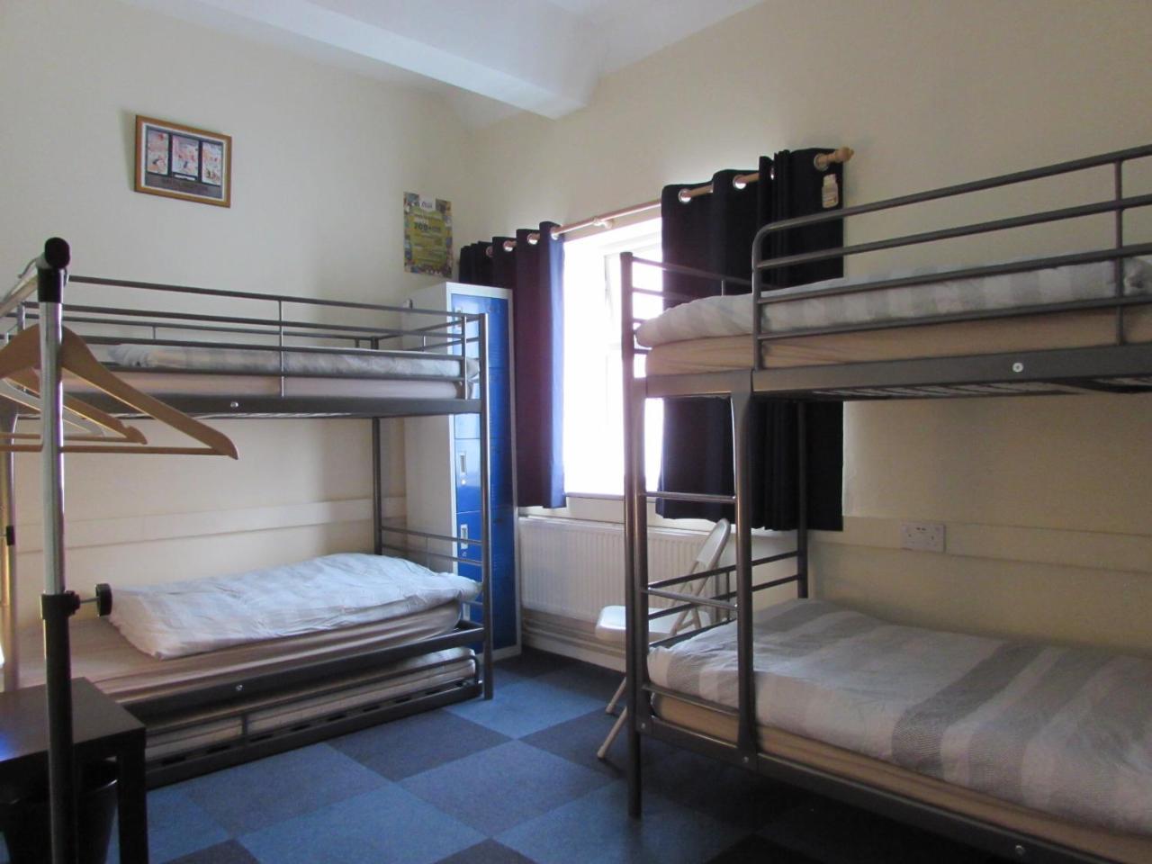 Hull Trinity Backpackers Hostel Kingston upon Hull Luaran gambar
