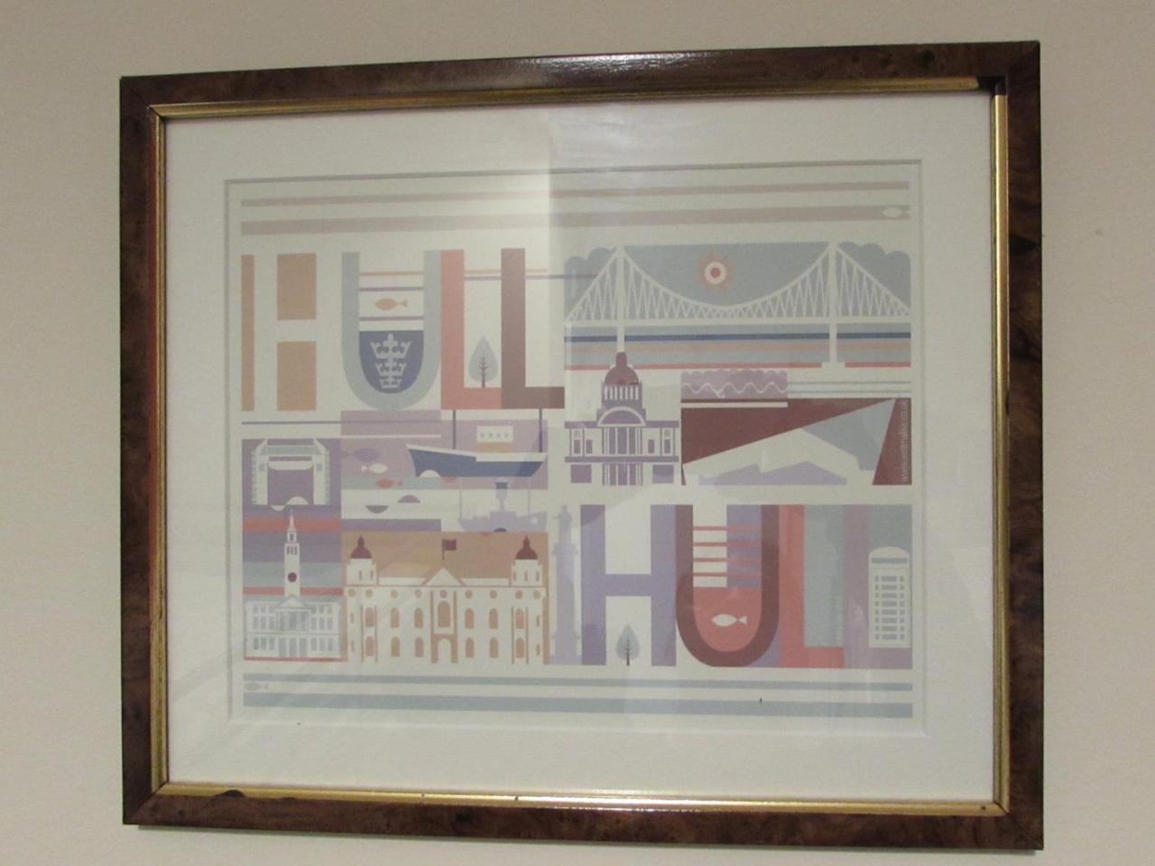 Hull Trinity Backpackers Hostel Kingston upon Hull Luaran gambar