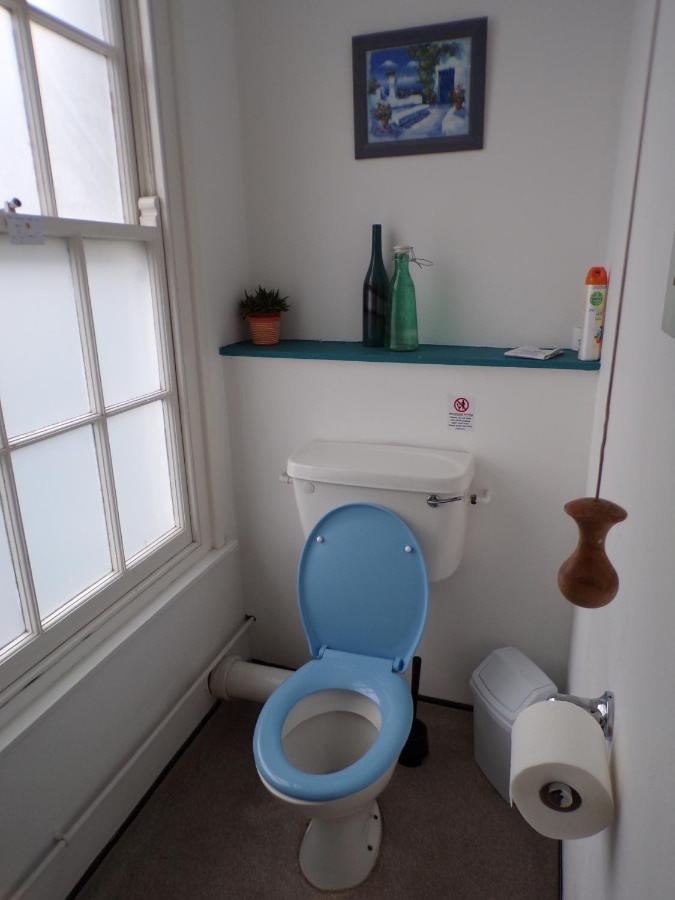 Hull Trinity Backpackers Hostel Kingston upon Hull Luaran gambar