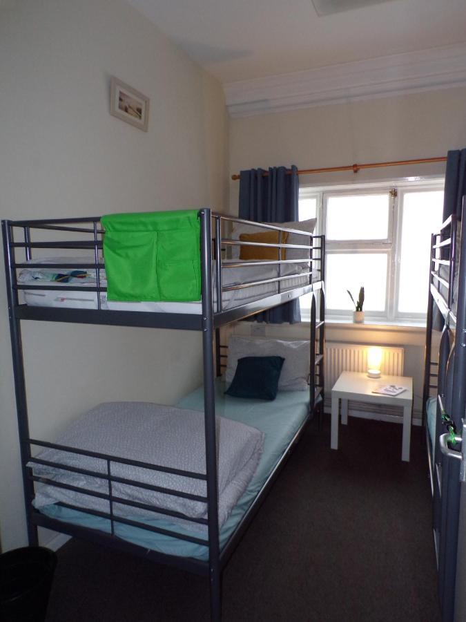 Hull Trinity Backpackers Hostel Kingston upon Hull Luaran gambar