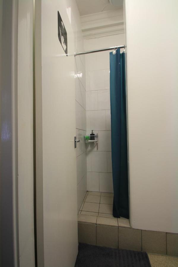 Hull Trinity Backpackers Hostel Kingston upon Hull Luaran gambar